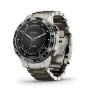 ガーミン(GARMIN)MARQ Aviator (Gen 2) 【日本正規品】