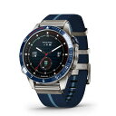 ガーミン(GARMIN)MARQ Captain (Gen 2) 【日本正規品】
