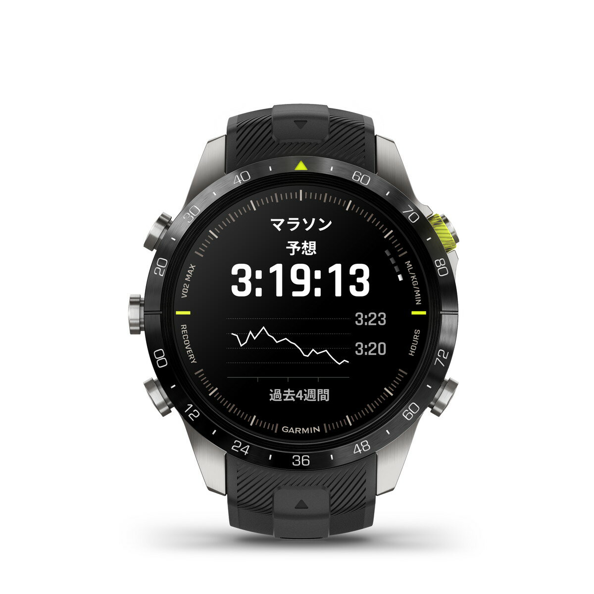 ガーミン(GARMIN)MARQ Athlet...の紹介画像3