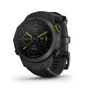 ガーミン(GARMIN)MARQ Athlete (Gen 2) Carbon Edition 【日本正規品】