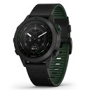 ガーミン(GARMIN)MARQ Golfer (Gen 2) Carbon Edition 【日本正規品】