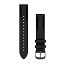 ガーミン（GARMIN）Quick Release バンド 18mm Black Leather / Brushed Slate 【日本正規品】
ITEMPRICE