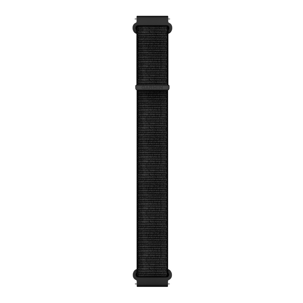 【5/20限定！2分の1で最大全額ポイント(エントリー必須)】ガーミン（GARMIN）Quick Release UltraFit Nylon バンド 22mm Black 【日本正規品】