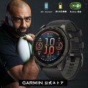 ガーミン(GARMIN) フラッグシップモデル fenix 8 Sapphire AMOLED 47mm Ti Carbon Gray DLC / Black ...