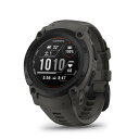 ガーミン(GARMIN) Instinct E 40mmサイズ Black Bezel with Charcoal Band 010-02932-12 【ランニ...