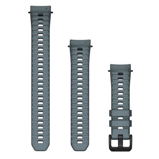 ガーミン(GARMIN) Instinct E 40mmサイズ対応 交換用シリコンバンド Twilight 2Sizes 010-13397-02【日本正規品】 ガーミン(GARMIN) Instinct E 40mmサイズ対応 交換用シリコンバンド Twilight 2Sizes 010-13397-02【日本正規品】