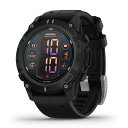 ガーミン(GARMIN) Descent G2 Black AMOLED ディスプレイ ダイブコンピューター