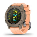 ガーミン(GARMIN) Descent G2 Pink AMOLED ディスプレイ ダイブコンピューター