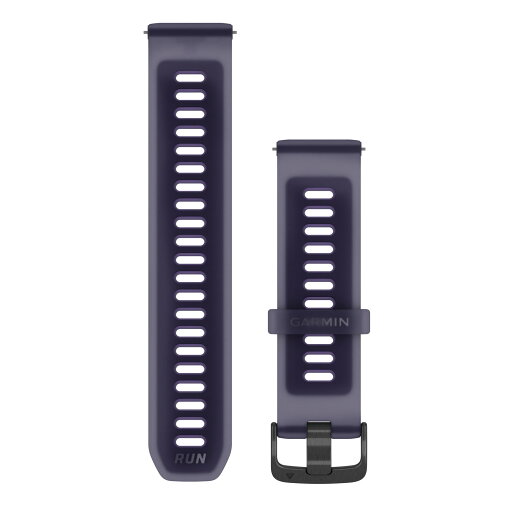 GARMIN(ガーミン) Quick Release バンド 22mm Purple 【日本正規品】 GARMIN(ガーミン) Quick Release バンド 22mm Purple 【日本正規品】