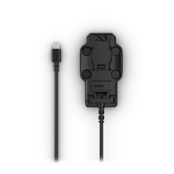 ガーミン（GARMIN）パワーマウント GPSMAP H1 対応 アクセサリー 純正