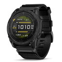 ガーミン(GARMIN) Tactix 8 AMOLED 51mm ミリタリーGPSウォッチ【AMOLEDディスプレイ】【ロングバッテリー】【睡眠計測】 【ラン...