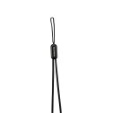 ガーミン(GARMIN) Edge 510/520/820/1000/1030用 ストラップ 5x0シリーズ用 ケース 落下防止 マウント 対応 アクセサリー 純正