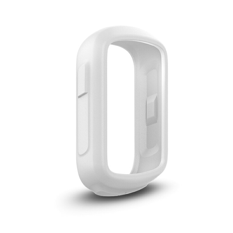 乐天商城 - ガーミン（GARMIN）シリコンケース Edge 130 用 White ガーミン製品 対応 純正 アクセサリー