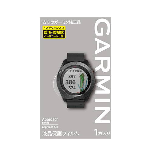 ߥGARMIN˱վݸե Approach S60 