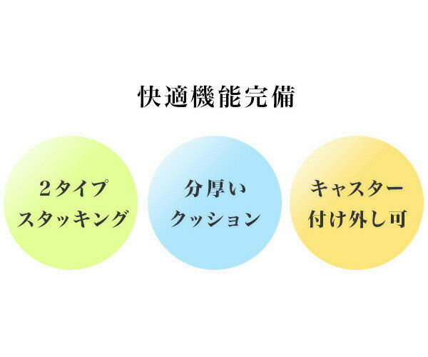 オフィスチェア 4脚セット ミーティングチェア 黒 青 スタッキング 折り畳み 会議椅子 塾 施設 稽古 教室 ミーティング 来客用 ユニバーサルデザイン 職員室 会社 オフィス 来客用 受付 事務所 [3]