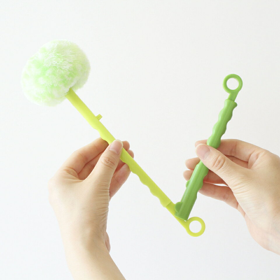 樂天商城 - 【1本あたり748円】【10個セット】ボトルブラシ スポンジブラシ 食器洗い用ブラシ ロング ハンドル 哺乳瓶 ミルクボトル ブラシ キッチン 水筒 ガラス グラス タンブラー カップ ボトル コップ 水筒 ボトル洗い