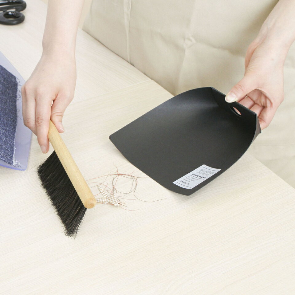 Rakuten - 最大3000円OFFクーポン配布中 06/09(火)00:00〜 テーブルほうき　タイポグラフィー