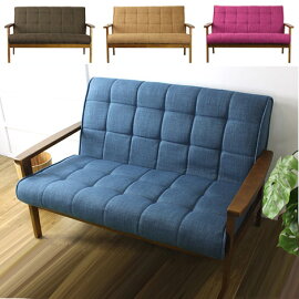 ファブリックソファ肘付き2Pソファソファー2人掛けソファー二人掛けソファーsofa2人掛けソファローソファー北欧カフェブラック黒デザイナーズタイプラブソファ/薄型/通販/北欧/送料無料ikeaイケア派に