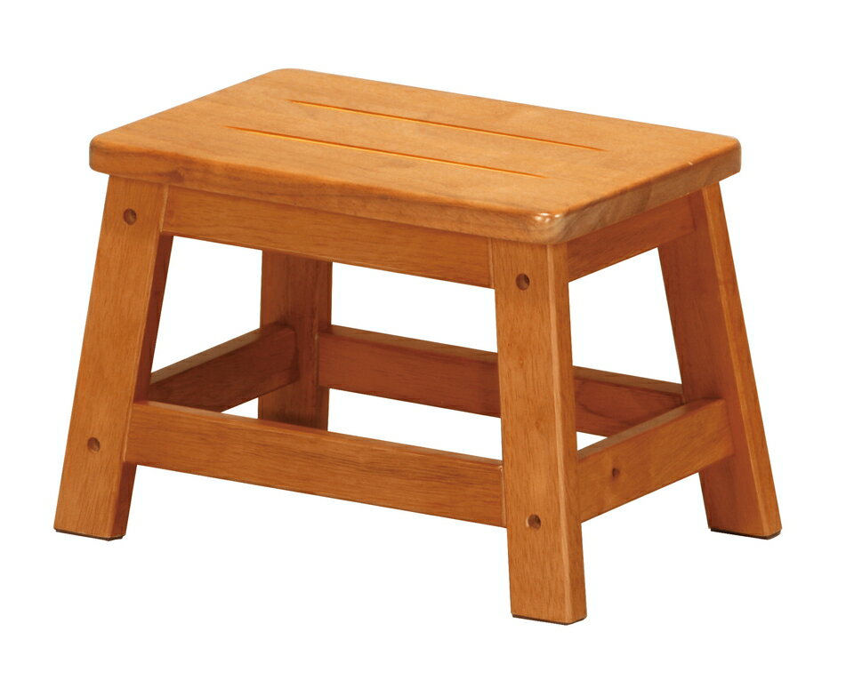 【9ヶ月保証付】ステップチェア1段 木製 踏み台 ステップ台 椅子 チェアー いす イス チェア 木製椅子 踏み台 ステップ台 木製いす イス チェア 玄関 物...