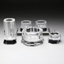【5日は ポイント2倍】 ペットメモリアル ガラス仏器セット 仏壇 仏具 具足 ガラス 新生活 厨子 終活