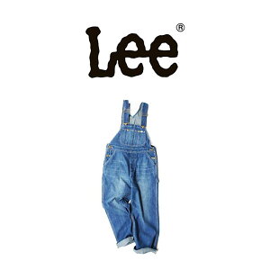 Lee ꡼ ǥ Lady Lee С THE DENIM VINTAGE OVERALL LL4654-326 LINCE ڥå 륤 ܥȥॹ ʥ ץ ǥ˥