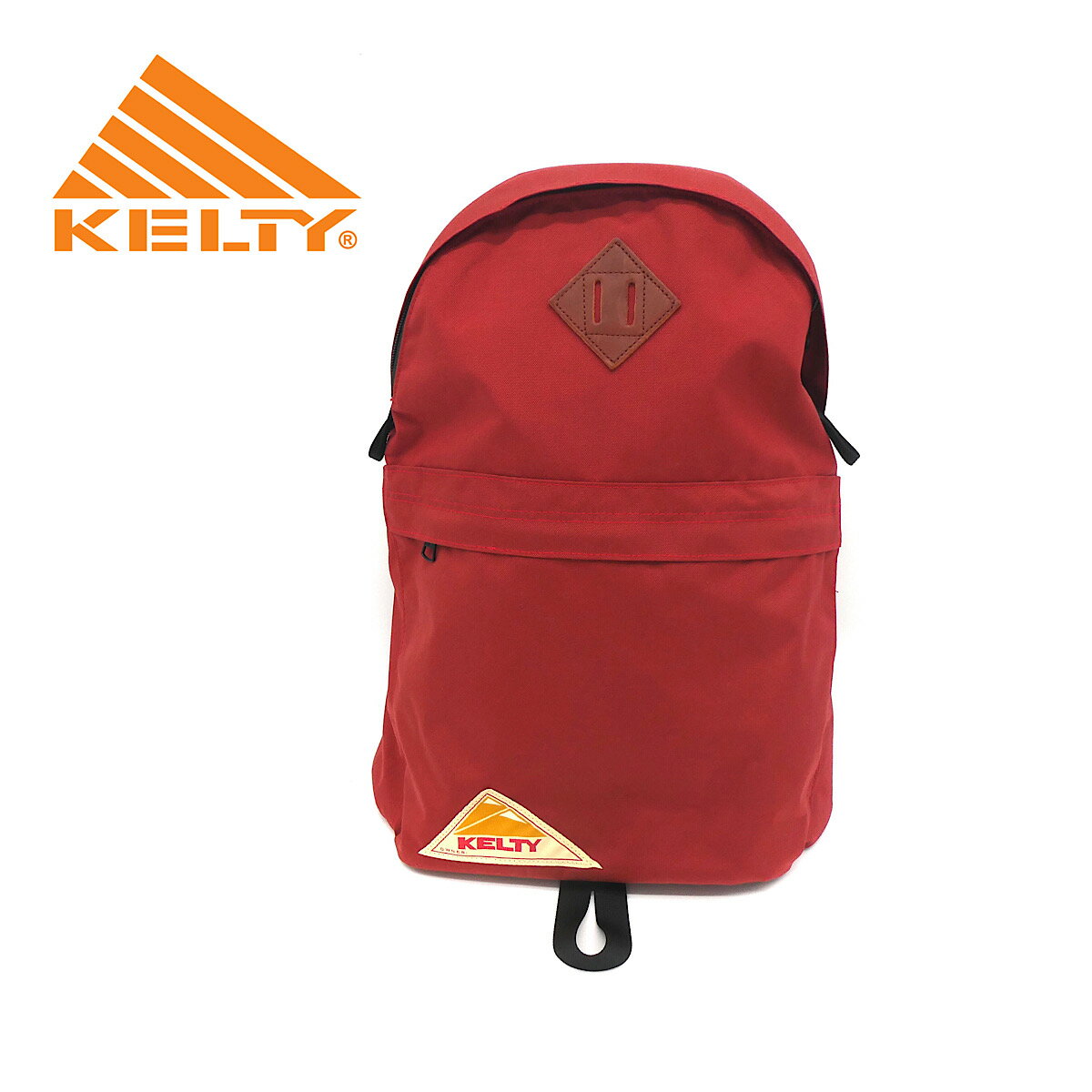 ケルティ KELTY メンズ 