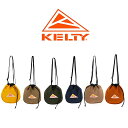 ケルティ KELTY 32592354 メンズ レディース ユニセックス バッグ KINCHAKU SHOULDER キンチャクショルダー ショルダーバッグ 肩掛け ポーチ 浴衣 アウトドア キャンプ 小物入れ 巾着