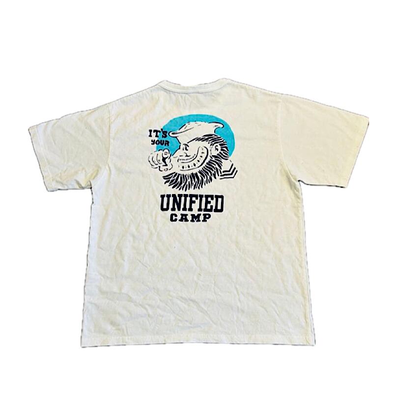【 BARNS / BR-24147 】【 バーンズ / TOUGH-NECK SS PT-T 】 メンズ Tシャツ カジュアル garo1959-10002338 GARO1959 サンプル画像2