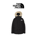 【 THE NORTH FACE / ND92342 】【 ザノースフェイス / Antarctica Parka 】 メンズ レディース ユニセックス アンタ...