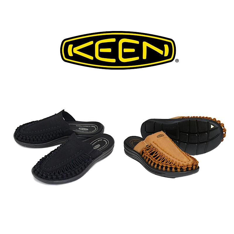 【 KEEN / 1022371 1022372 】