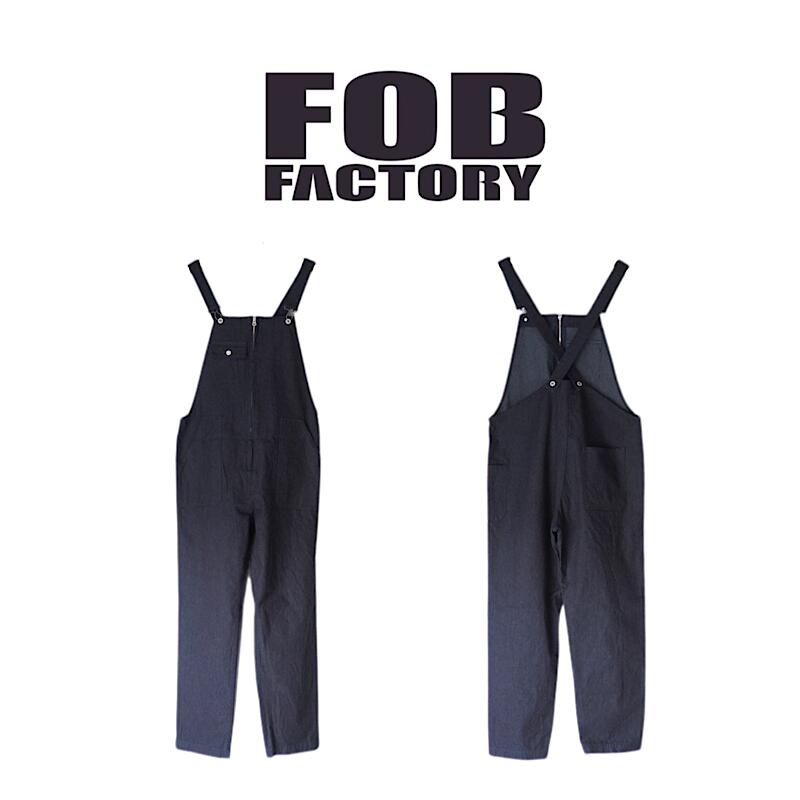 楽天市場】オーバーオール(ブランドFOB FACTORY)(メンズ 楽天市場】オーバーオール(ブランドFOB FACTORY)(メンズ