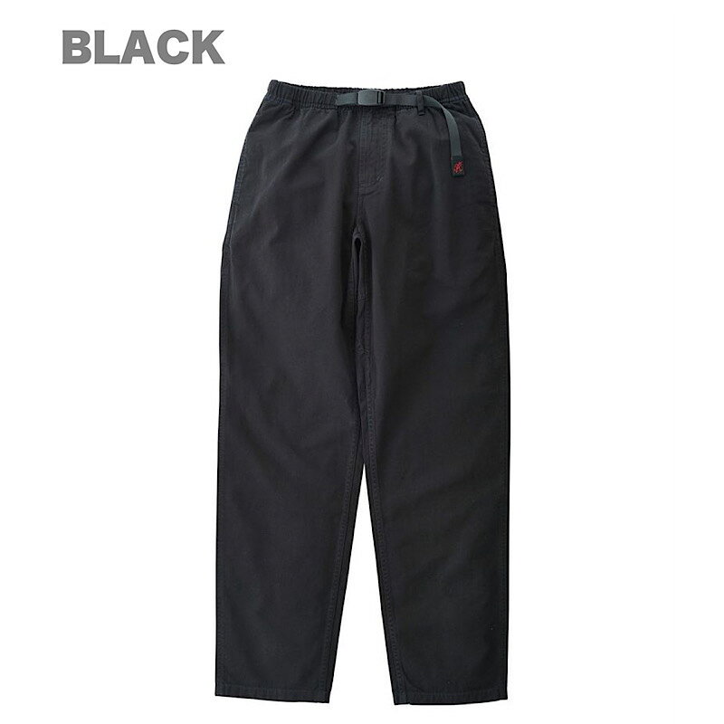 【 GRAMICCI / G102-OGT 】【 グラミチ / GRAMICCI PANT 】 メンズ パンツ オーガニックコットン ズボン 長ズボン ボトムス アウトドア キャンプ クライミング ワーク カジュアル CHINO BLACK OLIVE GRIGE DOUBLE NAVY 定番 garo1959-10001415 GARO1959 サンプル画像3