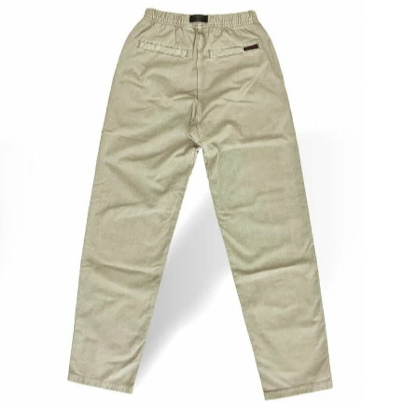【 GRAMICCI / G4FM-P088 】【 グラミチ / GRAMICCI PANT PIGMENT DYE 】 メンズ パンツ グラミチパンツ ピグメントダイ ズボン 長ズボン ボトムス アウトドア キャンプ クライミング
