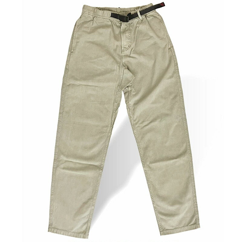 【 GRAMICCI / G4FM-P088 】【 グラミチ / GRAMICCI PANT PIGMENT DYE 】 メンズ パンツ グラミチパンツ ピグメントダイ ズボン 長ズボン ボトムス アウトドア キャンプ クライミング