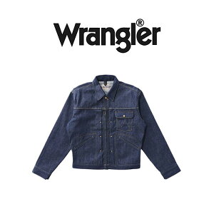  Wrangler / WM9158 ۡ 󥰥顼 / 11MJZ WESTERN ZIPPER JACKET 1958   㥱å ǥ˥  ȥåץ  ᥫ