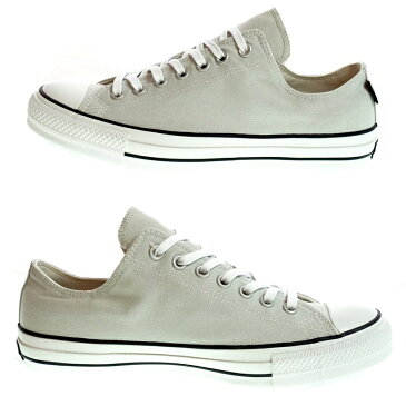 CONVERSE コンバース メンズ スニーカー ALL STAR 100 GORE-TEX オールスター 100 ゴアテックス オックス シューズ 靴 アイスグレー