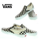 VANS @Y Y fB[X jZbNX Xj[J[ VNOA4U382NA Classic Slip-on NVbN Xb| CONFETTI BLK oY V[Y C   mN `FbN XP[g XP[^[