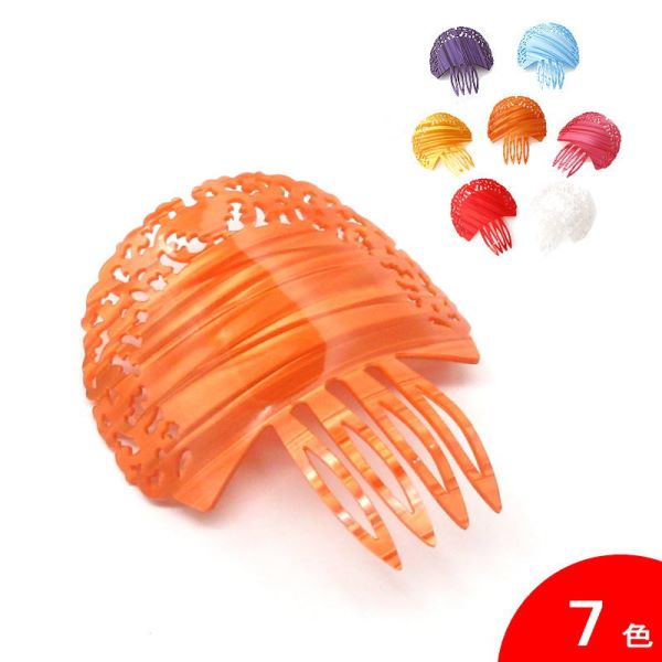 ペイネタ(櫛) Encina(エンシーナ) [フラメンコ用][スペイン直輸入]