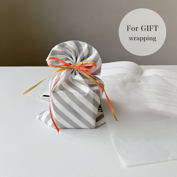 ギフト用ラッピング ハンカチ用 パイルハンカチ用 対象商品にのみ適用