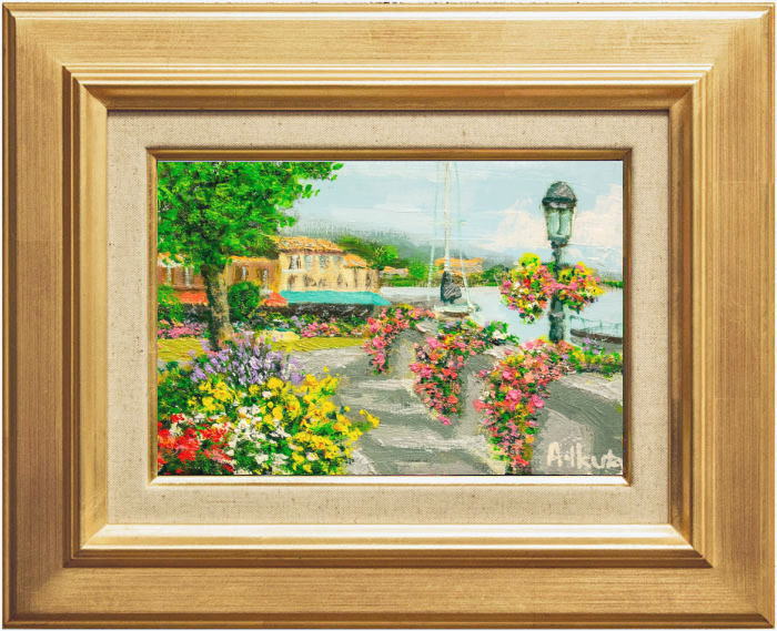楽天市場】油絵 smの通販 楽天市場】油絵 smの通販