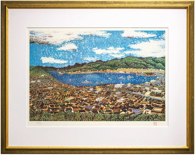 楽天市場】山下清 絵画の通販 楽天市場】山下清 絵画の通販
