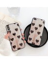 在庫処分SALE!!☆キラキラ女子のためのiPhoneケース☆ 【iPhoneX iPhone11】 iPhoneケース 女の子 キラキラ ホログラム ラメ グ...