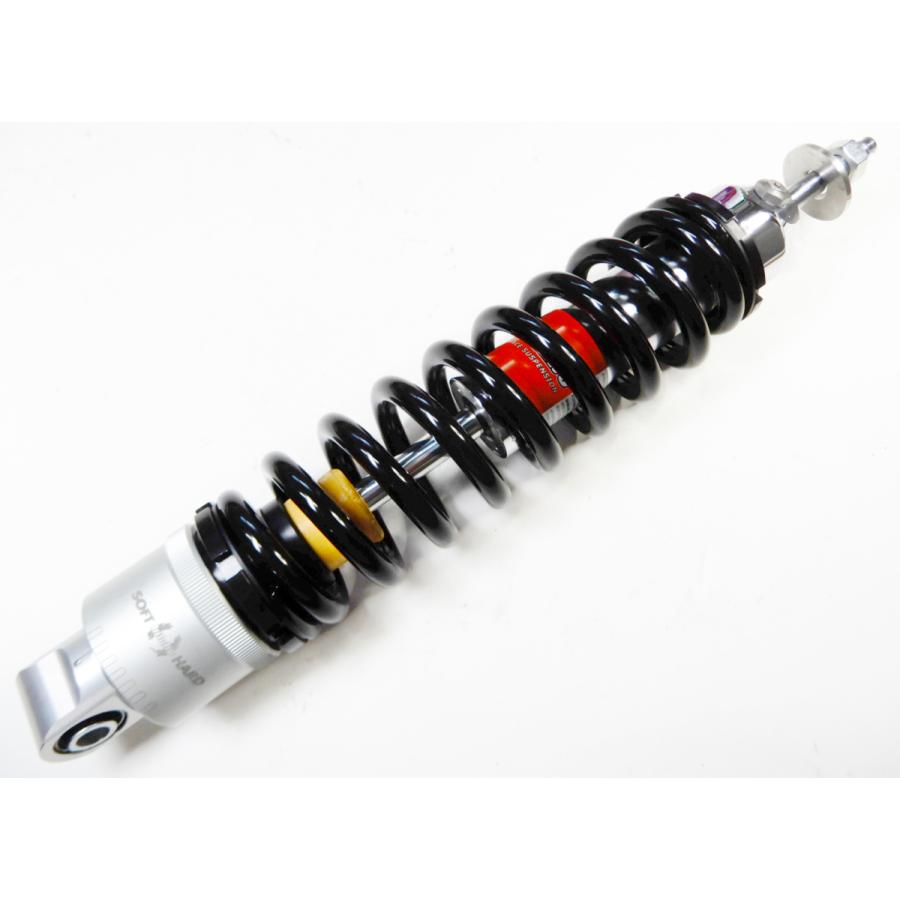 bitubo ビチューボ BMW サスペンション R1100RT,R850RT(96-01) 用フロントサスペンション BW026WAE02