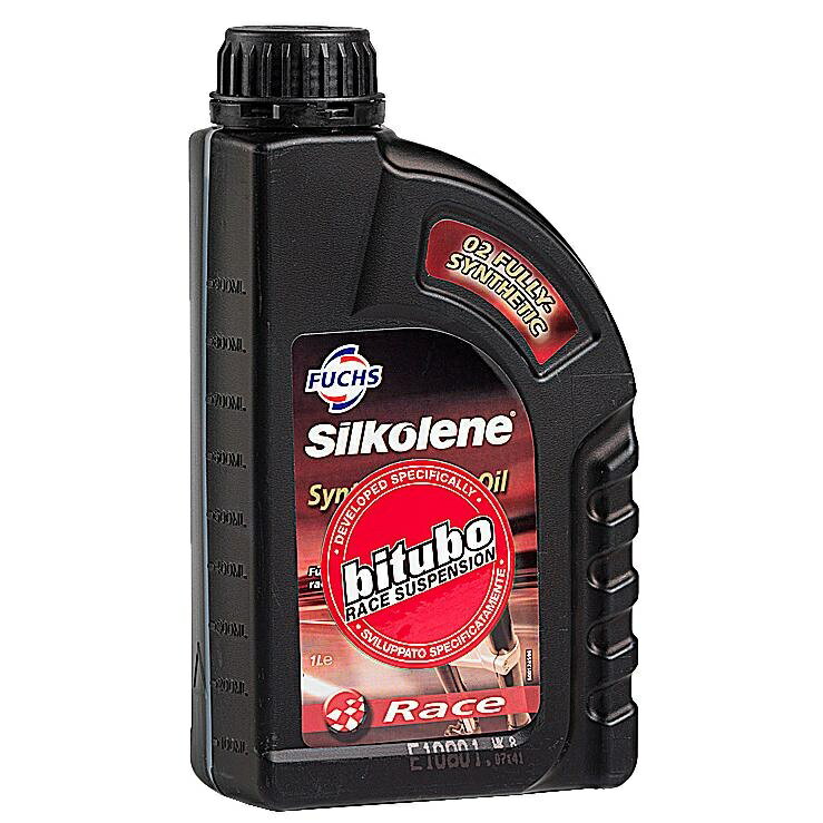 bitubo ビチューボ ケミカル サスペンションオイル 997618 SUSPENSION OIL ISO 20 5L