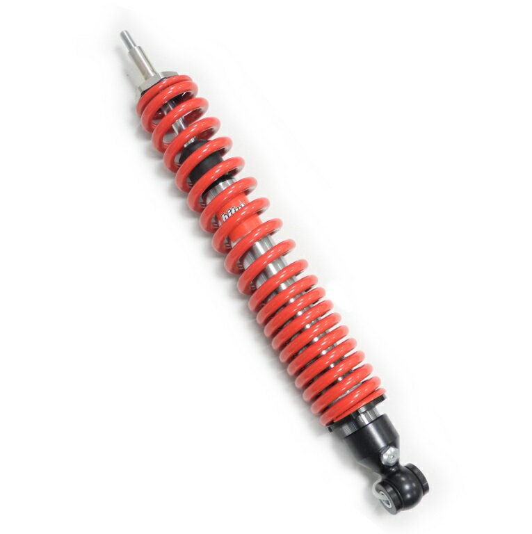 bitubo ビチューボ VESPA サスペンション プリマベーラ スプリント用 リアモノショック PV043YXB01 ベスパ