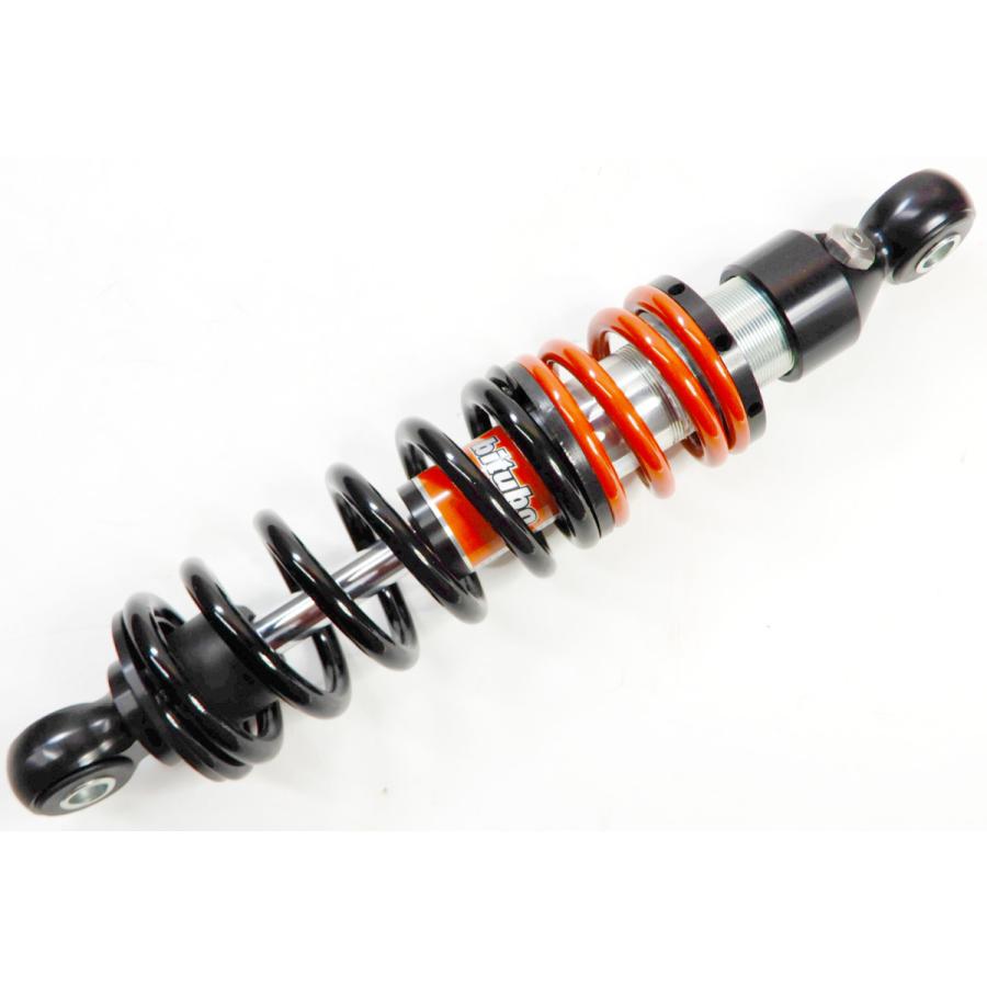 bitubo ビチューボ アプリリア サスペンション Area51(98-00)用 フロントサスペンション SC105YEB01 aprilia エリア51