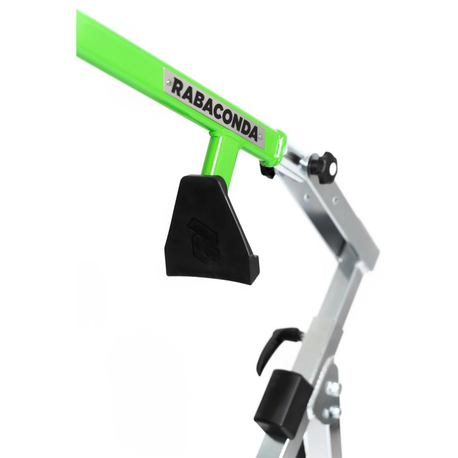 ��Х���� ���ȥ꡼�ȥХ�������������󥸥㡼���롼�����ꥸ�ʥ����ܸ���������°�� rabaconda