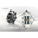 Frando FCC-684M CNCモノブロックキャリパー