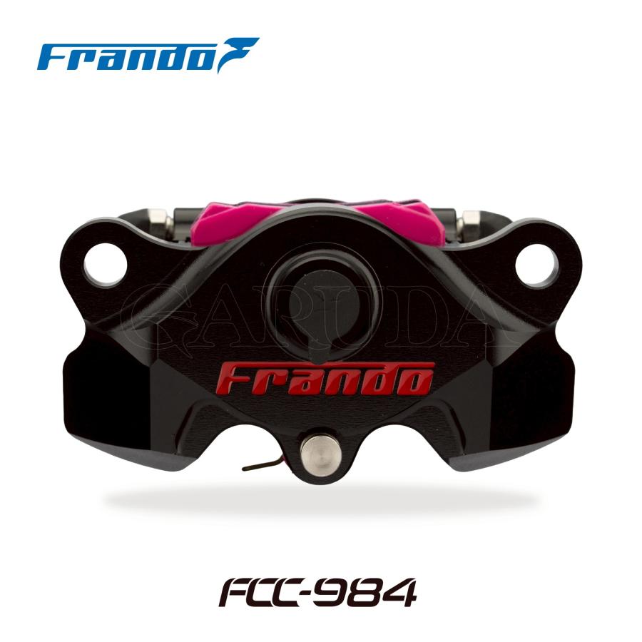 楽天市場】frando キャリパーの通販