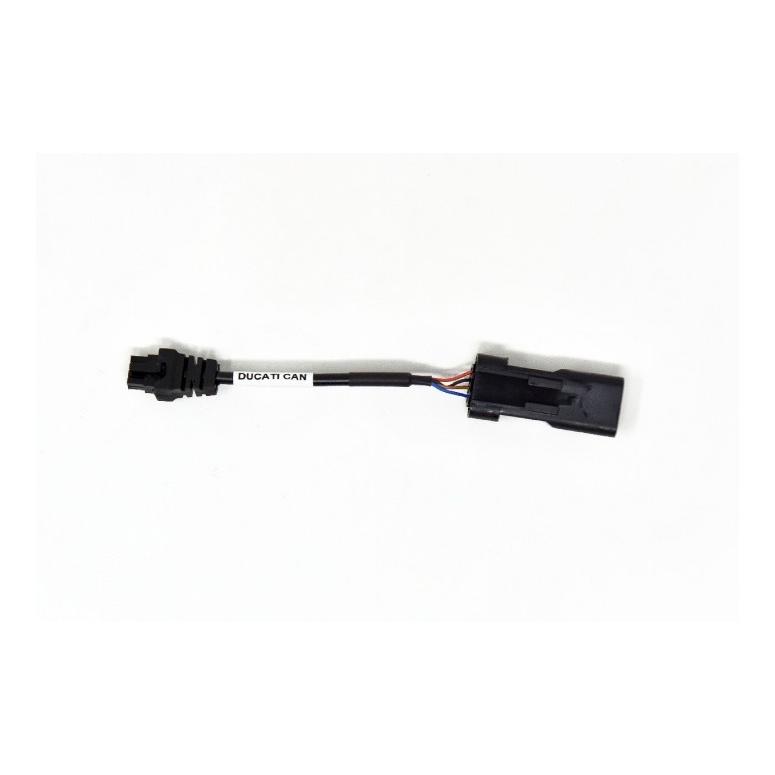GARUDA ONLINE STORE 楽天市場店のUpMap T800+ アップマップ T800プラス Bluetooth ブルートゥース レシーバー ケーブルセット｜アングル2